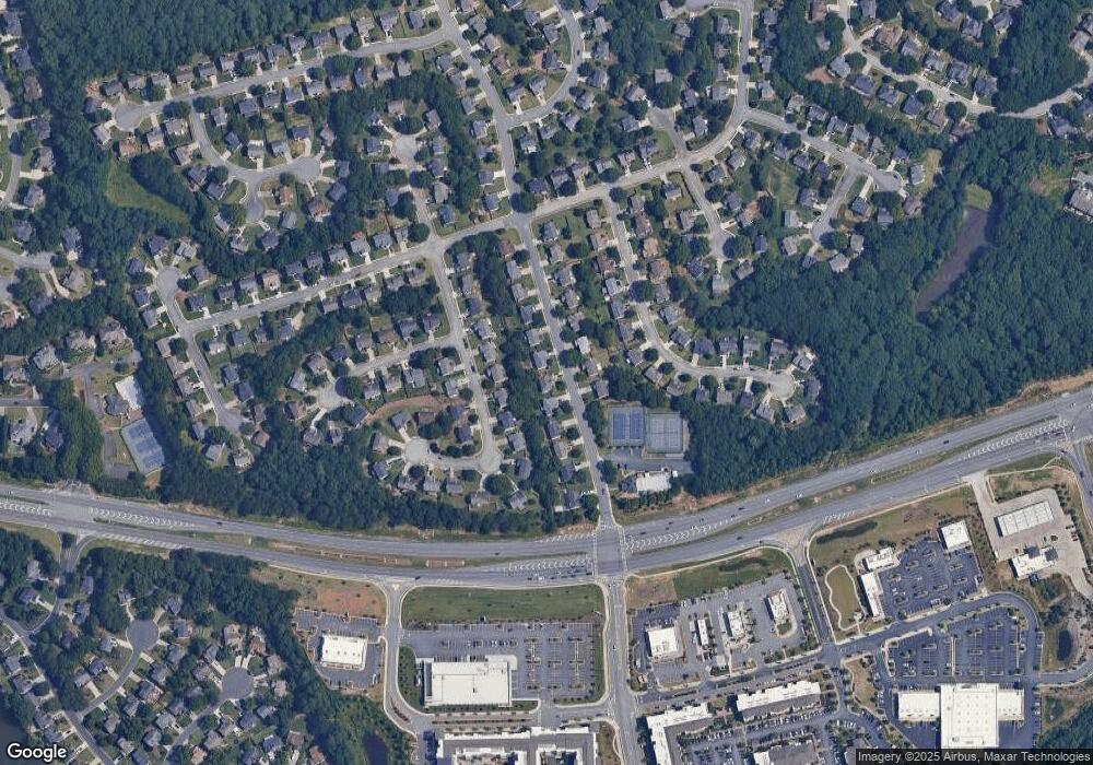 2145 Chattahoochee Dr, Duluth, GA 30097 - photo 1