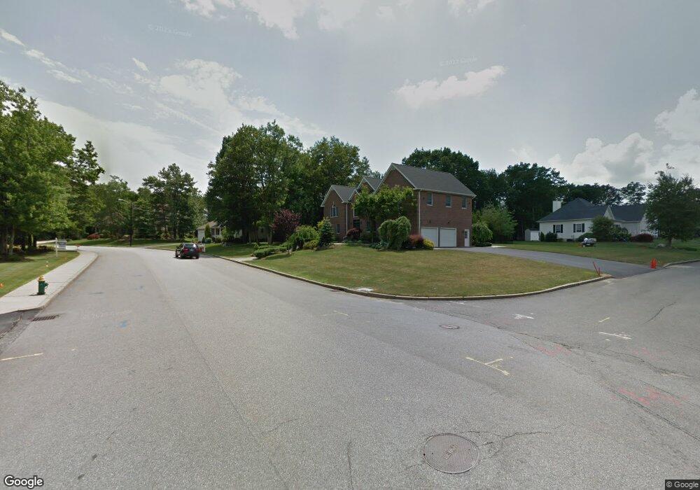 0 Falcon Ln unit 1001170, Cranston, RI 02920 - photo 1