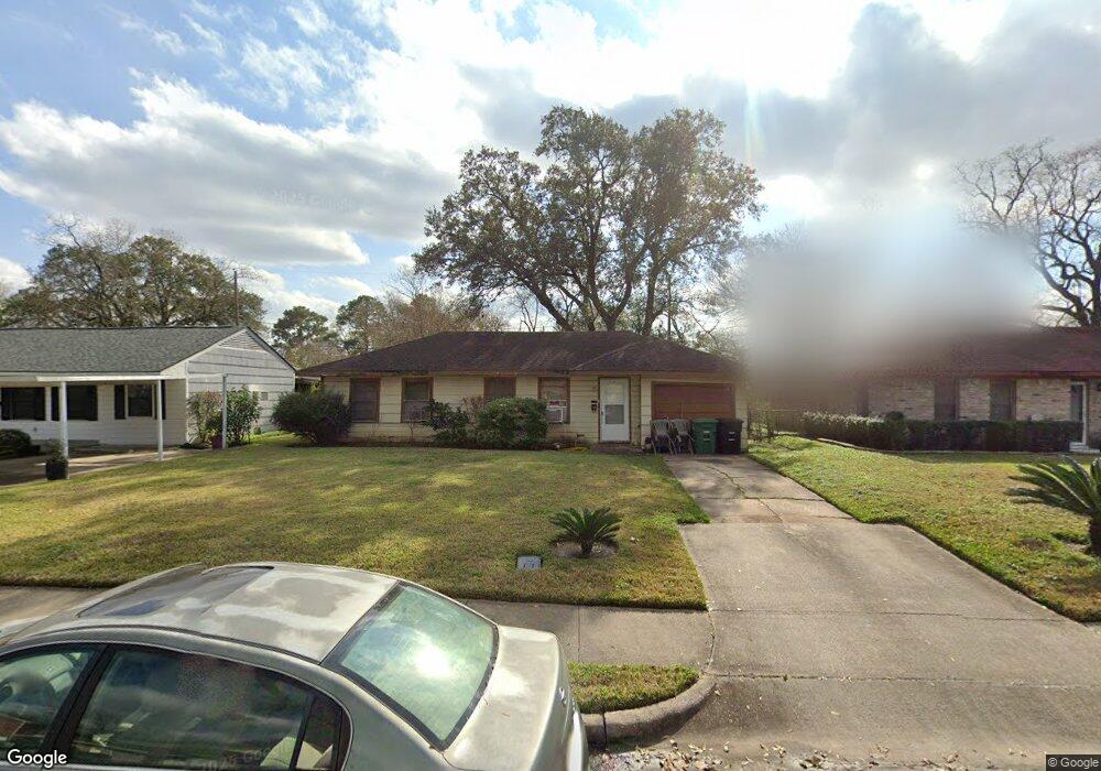 3622 Cosby St, Houston, TX 77021 - photo 1
