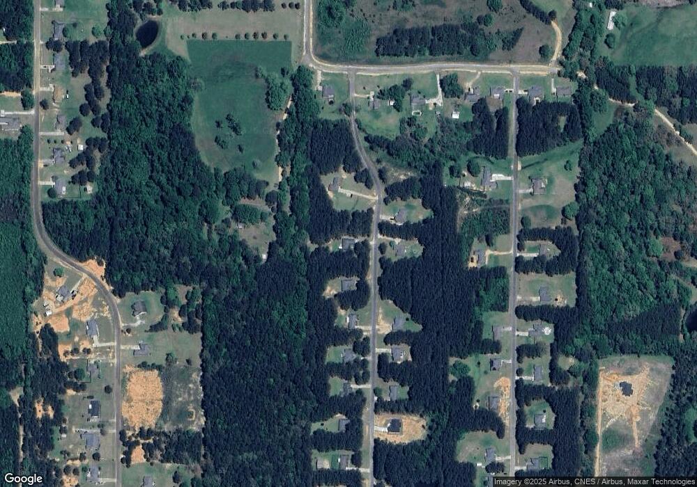 1034 Great Point Rd, McComb, MS 39648 - photo 1