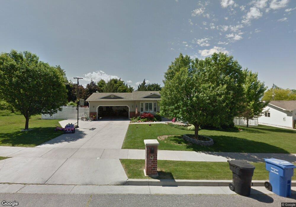 578 E 260 S, Smithfield, UT 84335 - photo 1