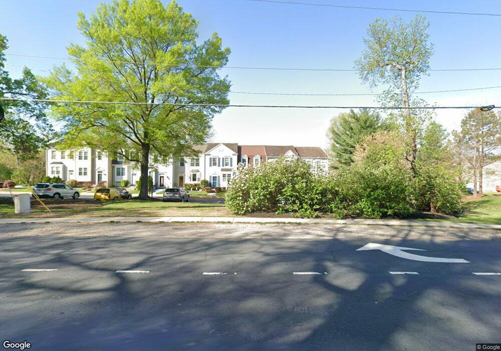 8905 Whitsell Way, Lorton, VA 22079 - photo 1