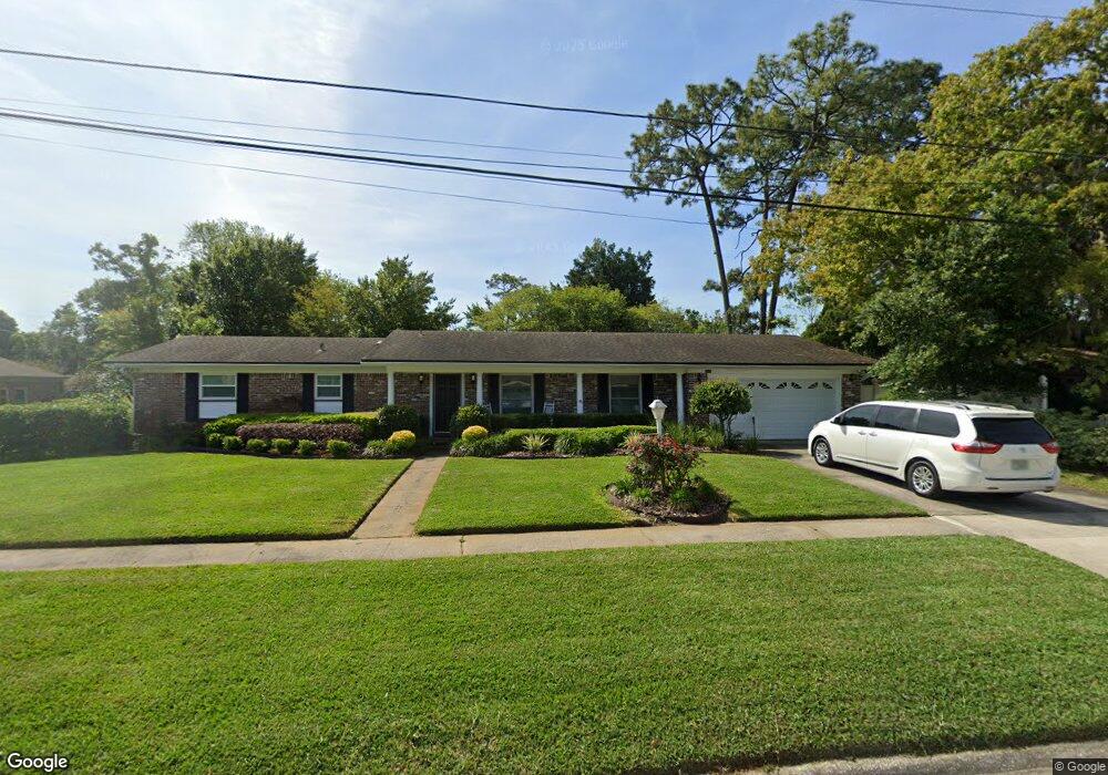 1143 Montego Rd E, Jacksonville, FL 32216 - photo 1