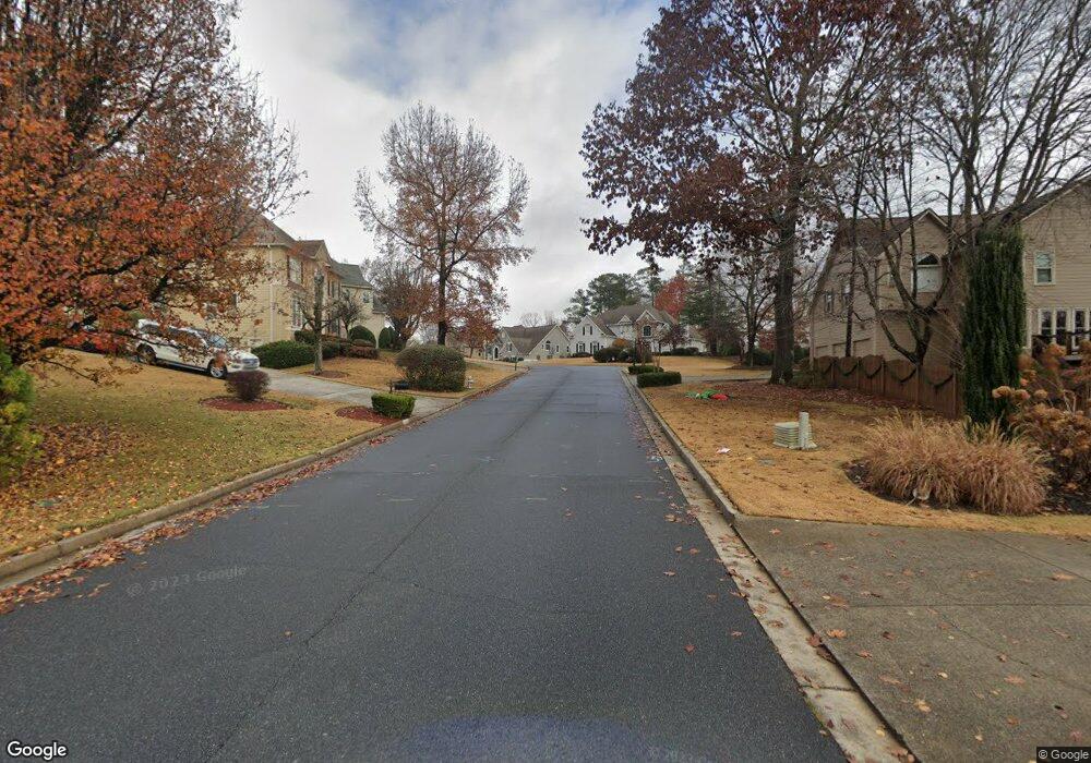 0 Lexington Woods Dr unit 8707954, Johns Creek, GA 30005 - photo 1