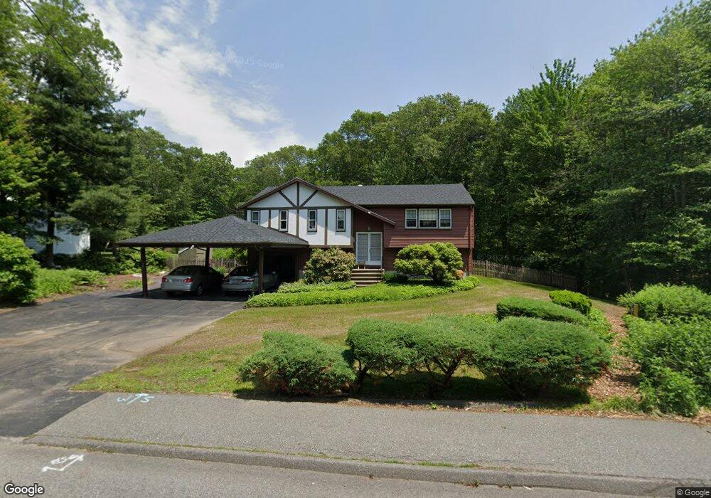 86 Allen Rd, North Easton, MA 02356 - photo 1