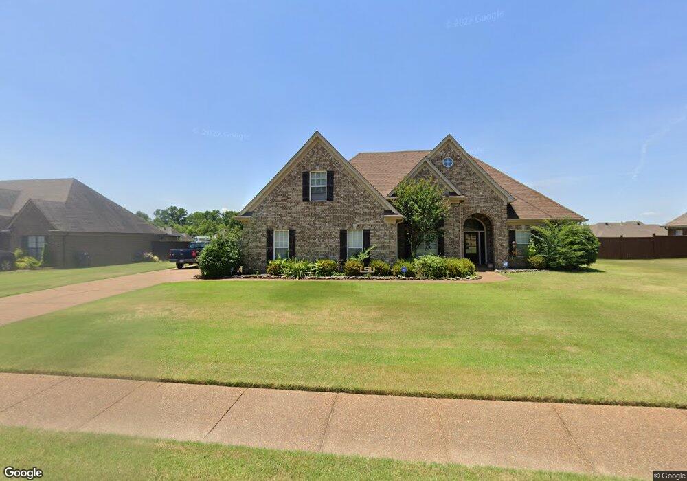 1923 Grand Manor, Hernando, MS 38632 - photo 1