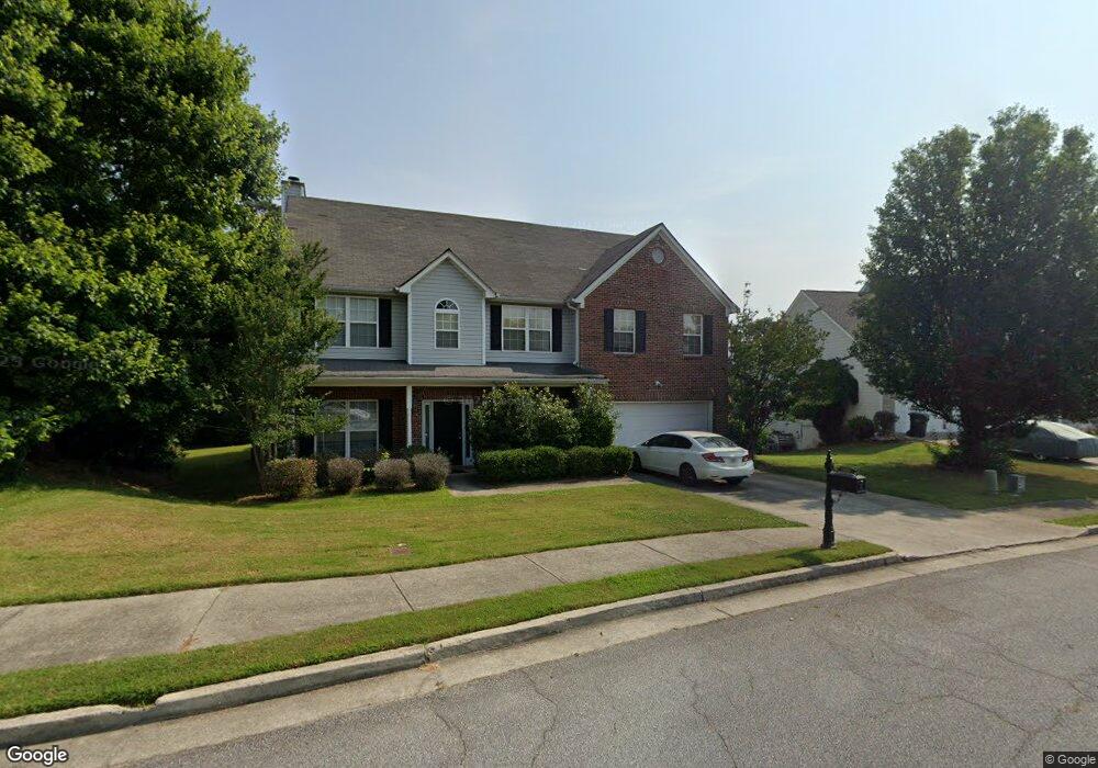 4661 Millstone Walk Dr unit 1, Buford, GA 30519 - photo 1