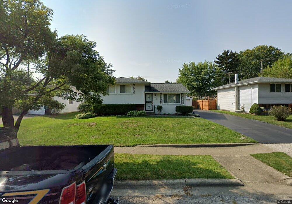 1499 Cranwood Dr, Columbus, OH 43229 - photo 1