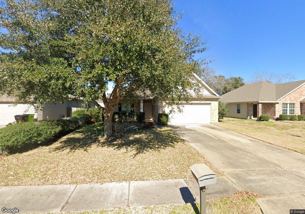 3223 Creole Bay Ln, Rosenberg, TX 77471 - photo 1