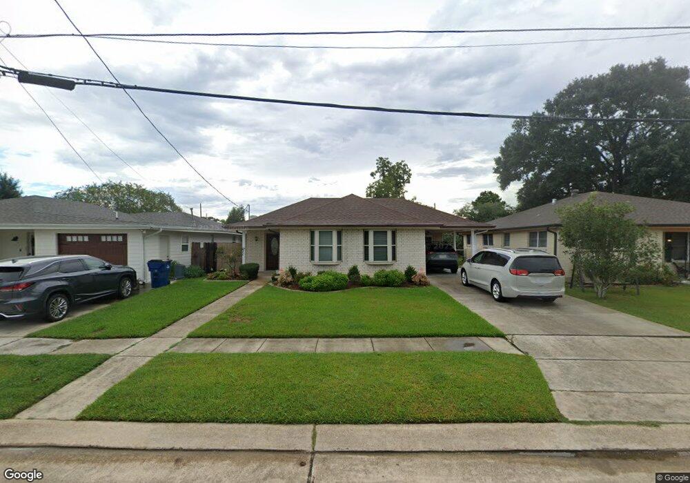 1701 Carnation Ave, Metairie, LA 70001 - photo 1