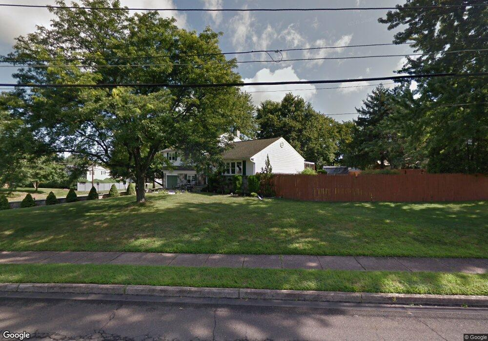 497 Penrose Ln, Warminster, PA 18974 - photo 1