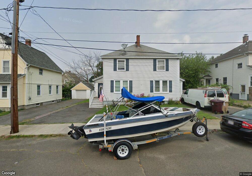 21 Brimfield St unit 23, Ludlow, MA 01056 - photo 1