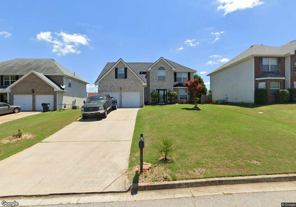 1767 Byrom Pkwy unit 2, Jonesboro, GA 30236 - photo 1