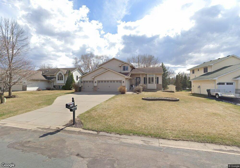 1966 122nd Ave NW, Coon Rapids, MN 55448 - photo 1