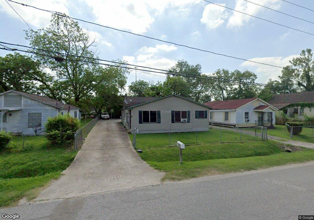 7306 Curry Rd, Houston, TX 77093 - photo 1