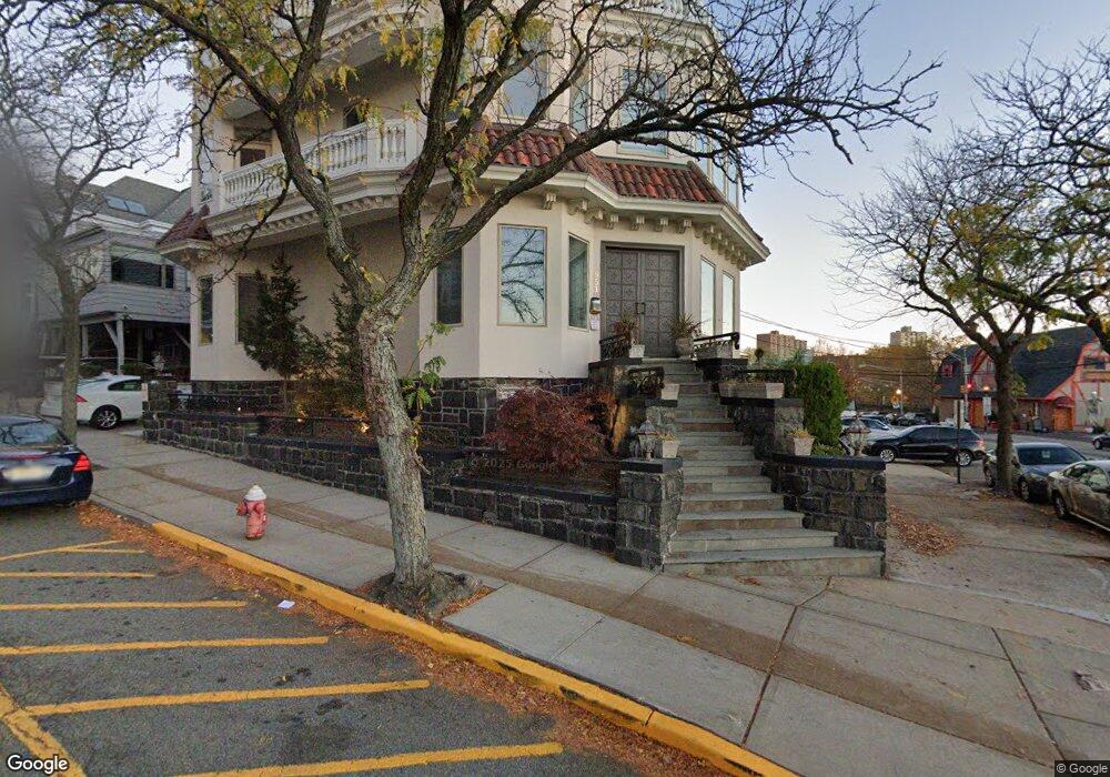 951 Boulevard E unit 953, Weehawken, NJ 07086 - photo 1