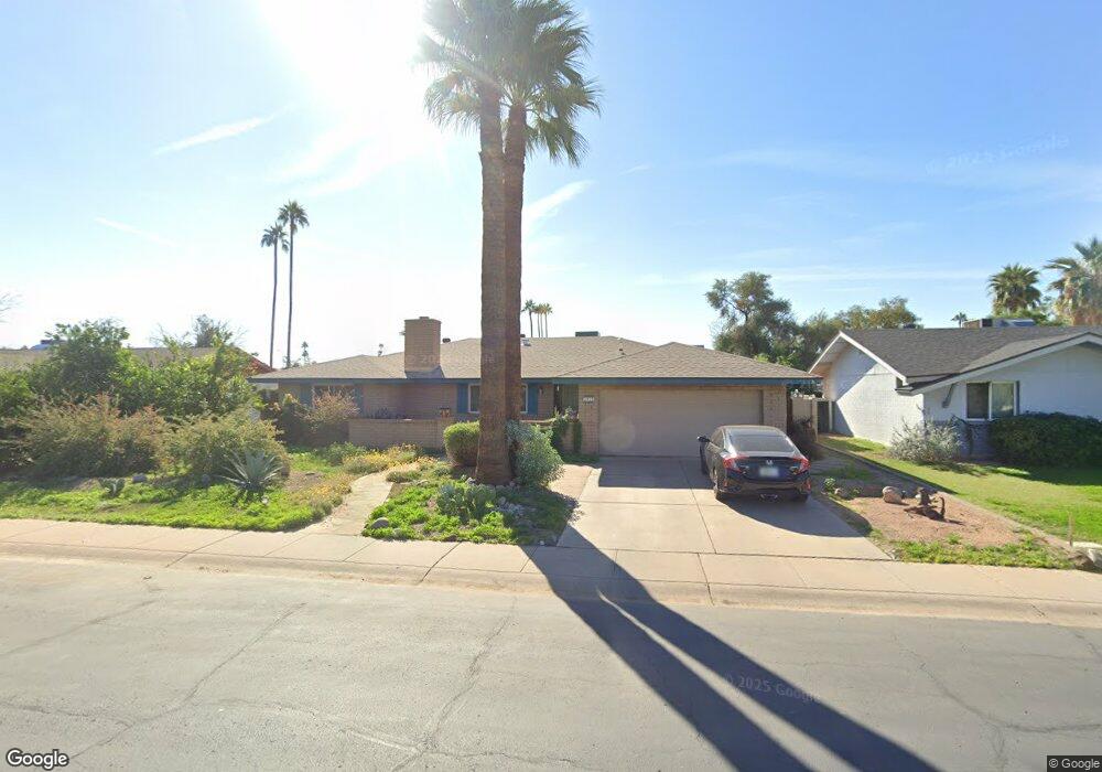 1921 E La Jolla Dr, Tempe, AZ 85282 - photo 1
