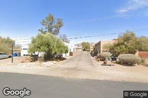 2903 E Allen Rd, Tucson, AZ 85716