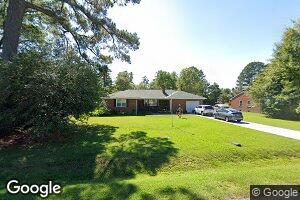 112 Magnolia Ave, Franklin, VA 23851