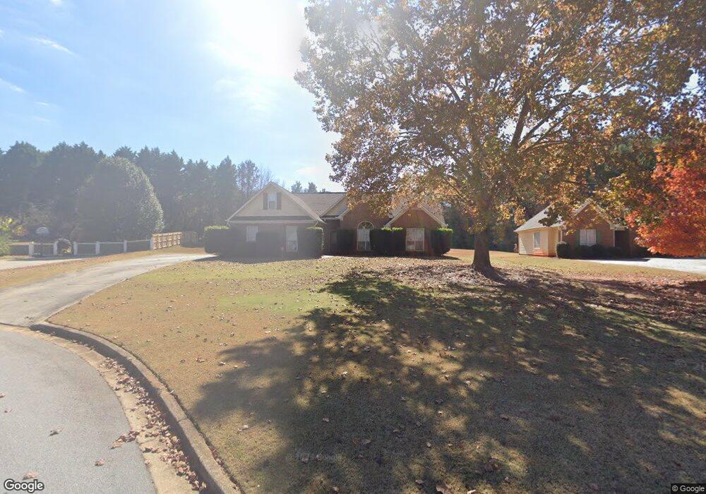 1808 Francon Ct SW unit 2, Conyers, GA 30094 - photo 1