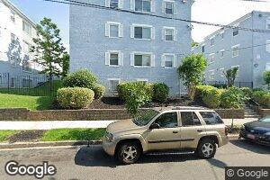 742 Brandywine St SE Unit 202, Washington, DC 20032