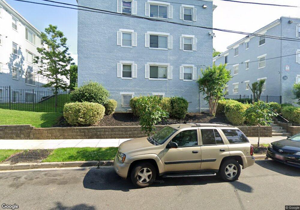 742 Brandywine St SE, Washington, DC 20032 - photo 1