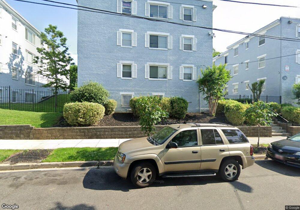 742 Brandywine St SE unit 202, Washington, DC 20032 - photo 1