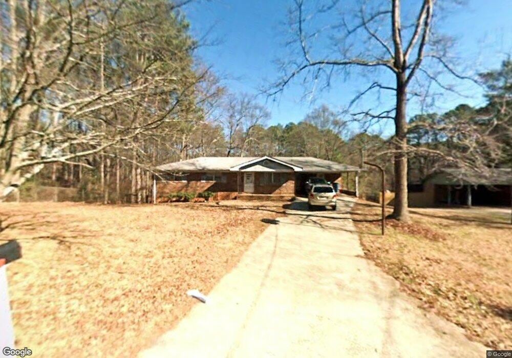 6587 S Dillon Rd, Austell, GA 30168 - photo 1