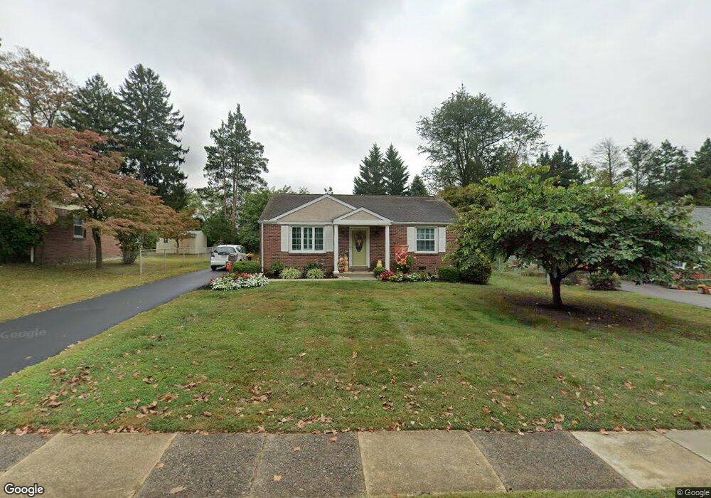 53 James Rd, Broomall, PA 19008 - photo 1