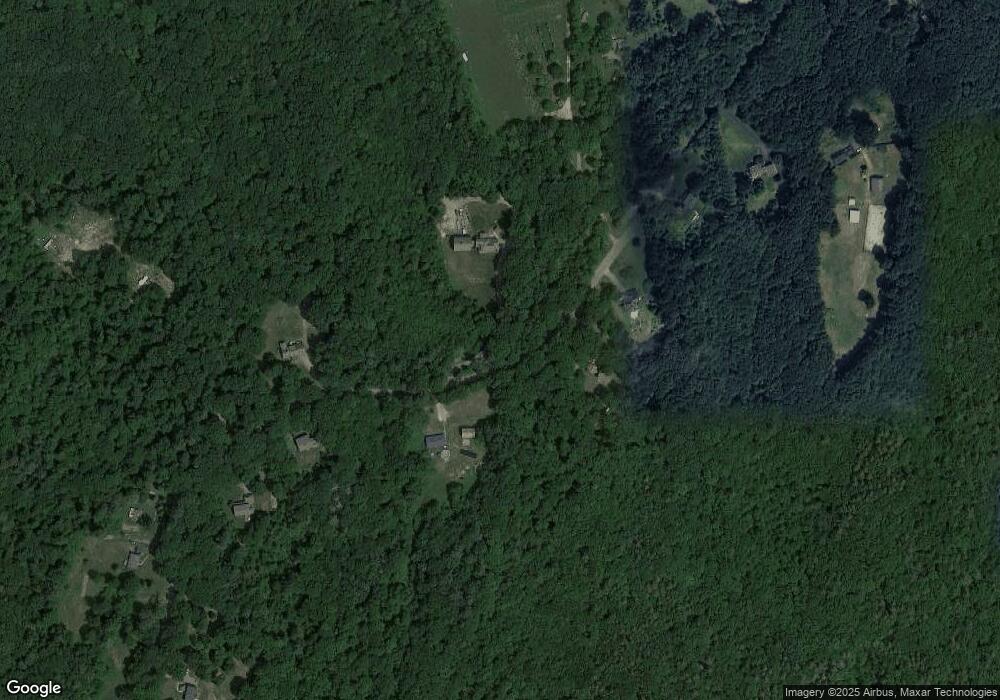 952 New Braintree Rd, Oakham, MA 01068 - photo 1