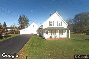 205 Christian Hill, Canaan, VT 05903