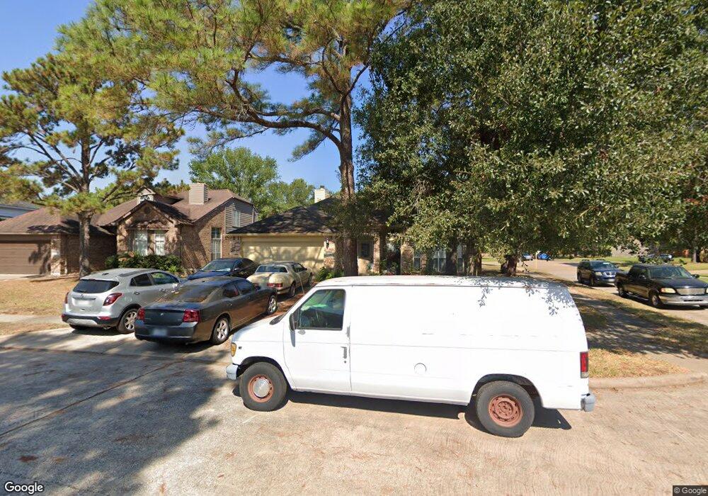 17102 Canyon Stream Ct, Houston, TX 77095 - photo 1