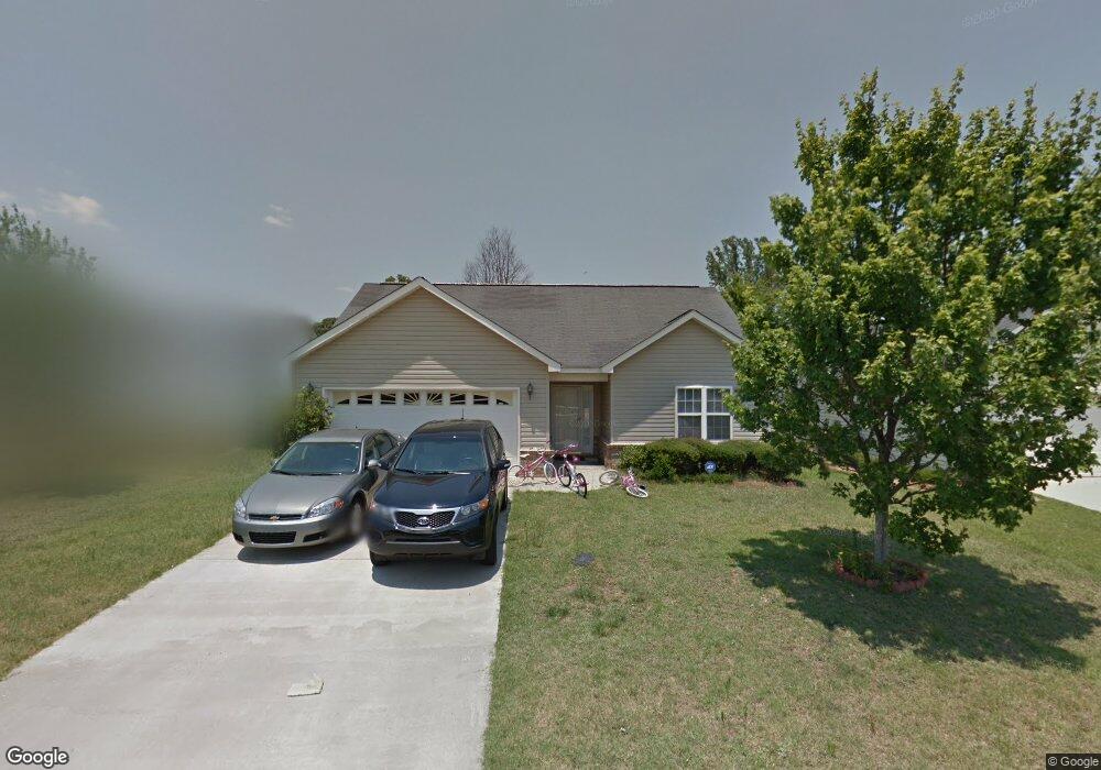 202 Camelot Place unit 103,500, Warner Robins, GA 31093 - photo 1