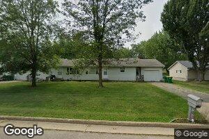 6961 Hillcrest Ave, Rudolph, WI 54475