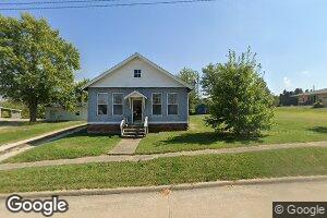 602 N Oak St, Richland, IA 52585