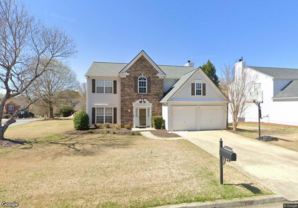 500 Grimesby Ct unit 2, Alpharetta, GA 30005 - photo 1