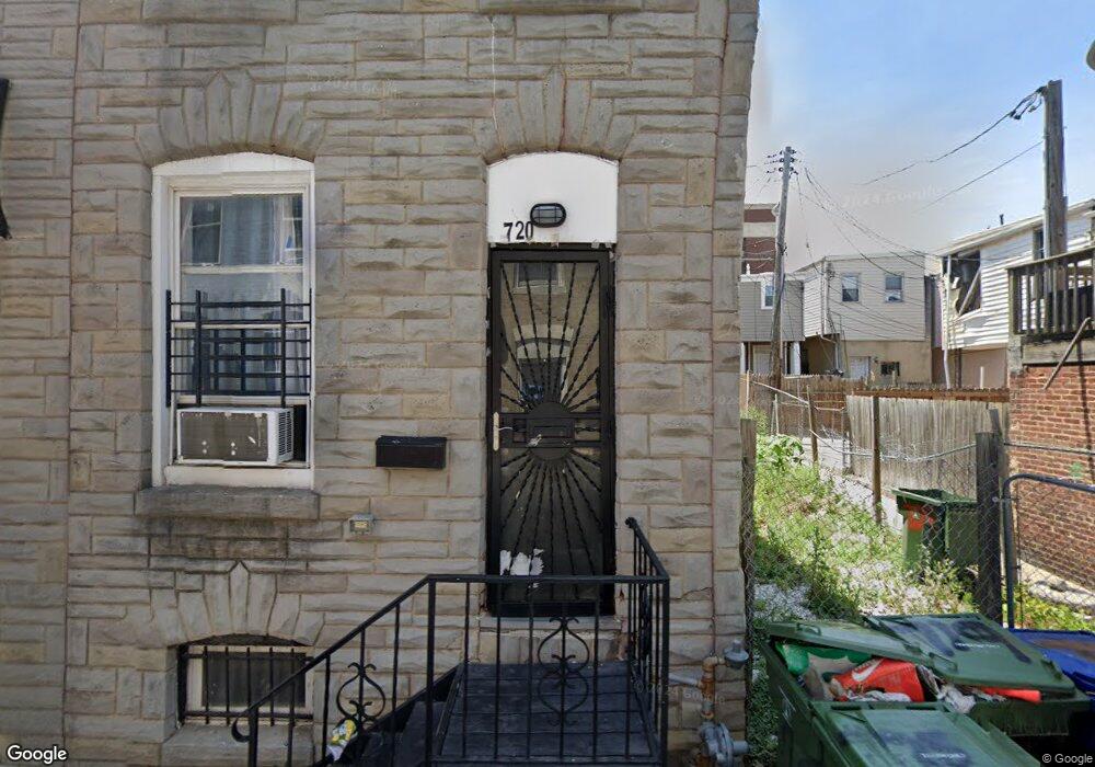 720 N Duncan St, Baltimore, MD 21205 - photo 1