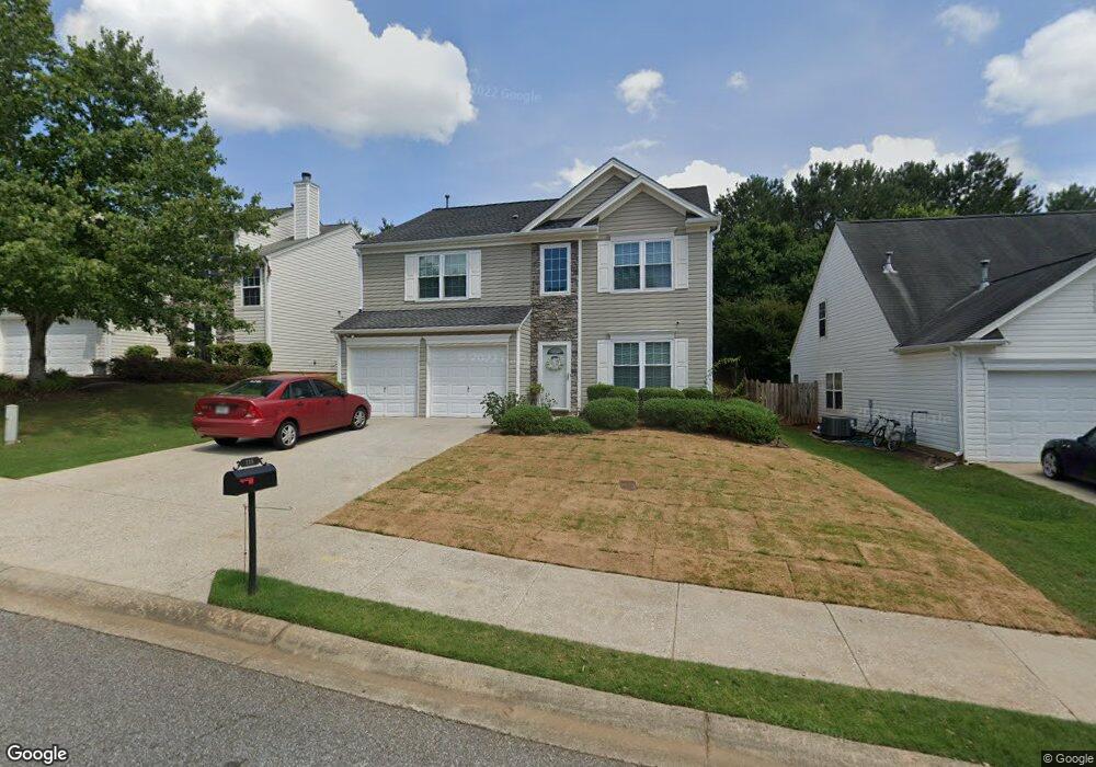 215 Wild Flower Ln unit 2, Canton, GA 30114 - photo 1