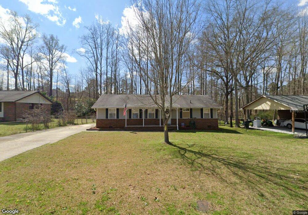 1357 Labelle St, Jonesboro, GA 30238 - photo 1