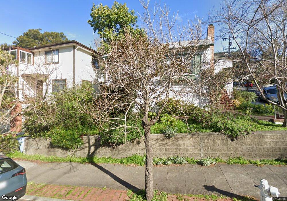 2331 Eunice St, Berkeley, CA 94708 - photo 1