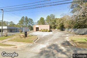 312 Spaulding Rd Unit 1, Montezuma, GA 31063