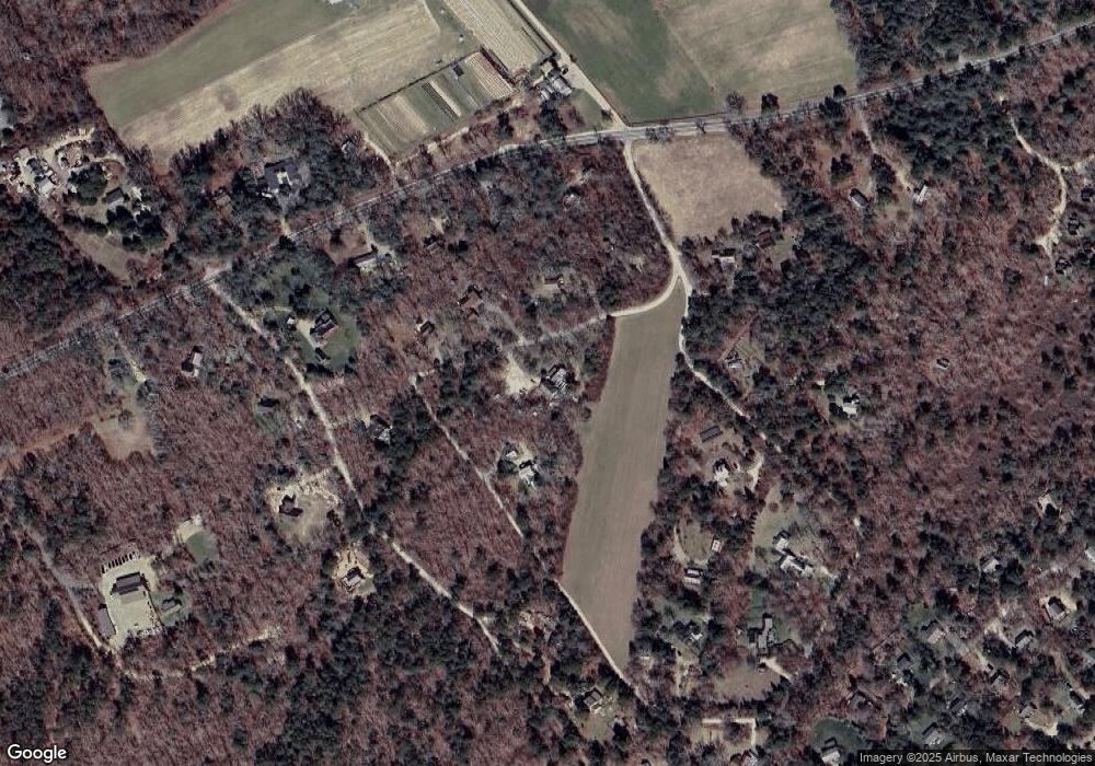 145 Field View Ln, Vineyard Haven, MA 02568 - photo 1