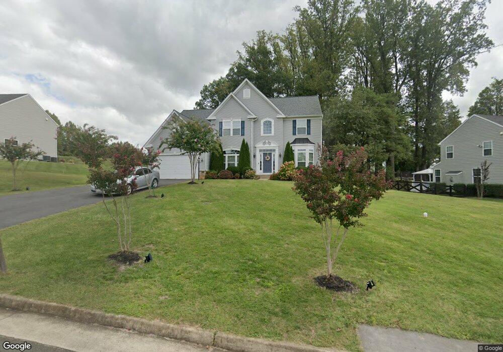 15509 Hillview Ct, Culpeper, VA 22701 - photo 1