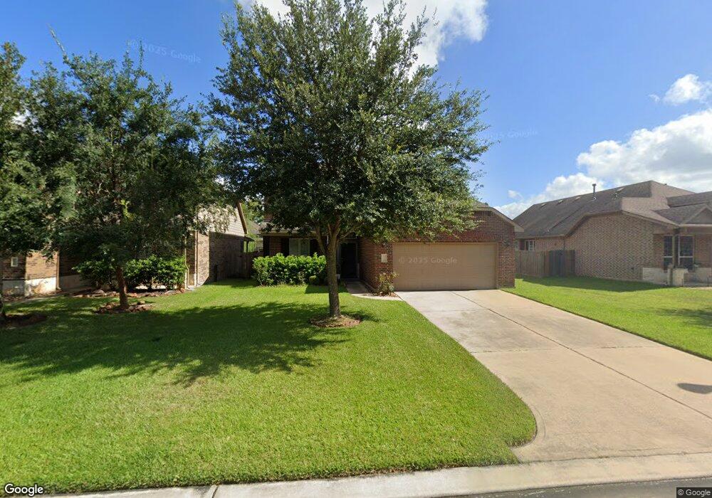 7458 Durango Creek Dr, Magnolia, TX 77354 - photo 1