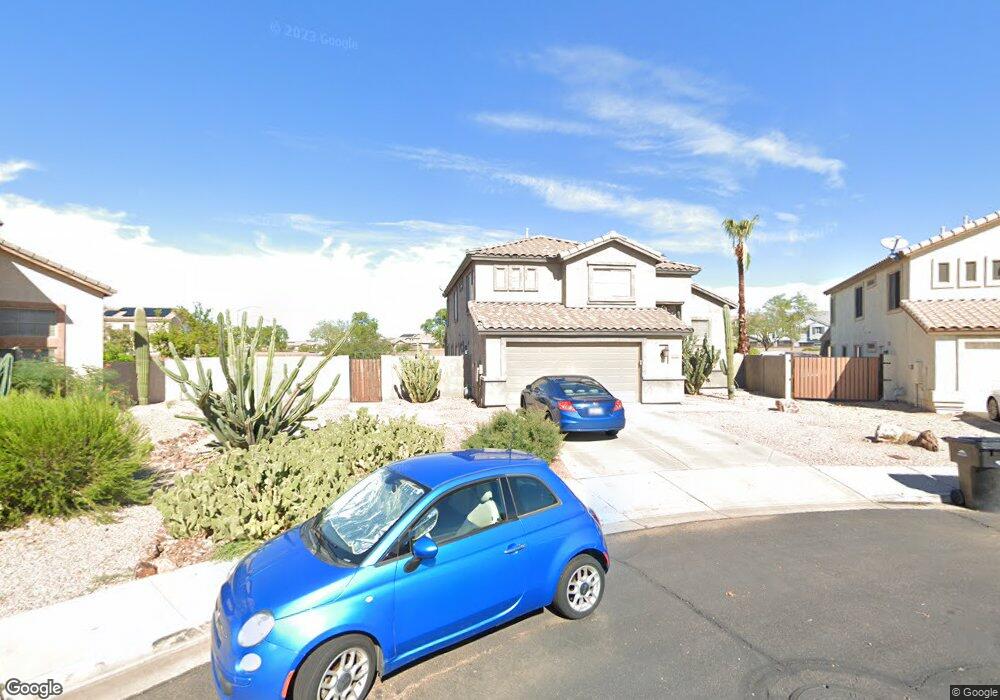 10148 E Olla Ave, Mesa, AZ 85212 - photo 1