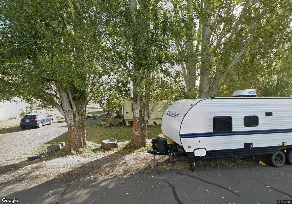 207 S T St, Lakeview, OR 97630 - photo 1