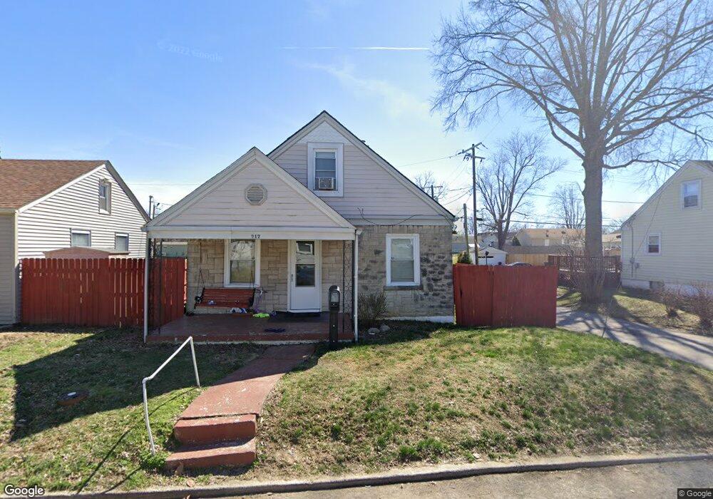 217 Virginia Ct, New Albany, IN 47150 - photo 1