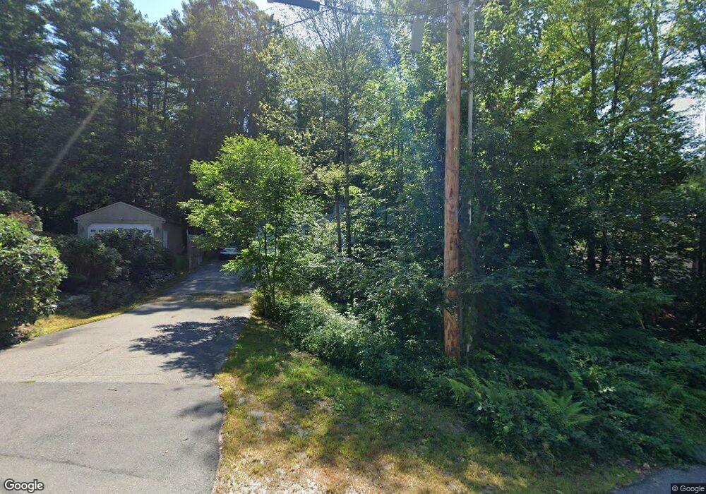 58 Port Wedeln Rd, Wolfeboro, NH 03894 - photo 1