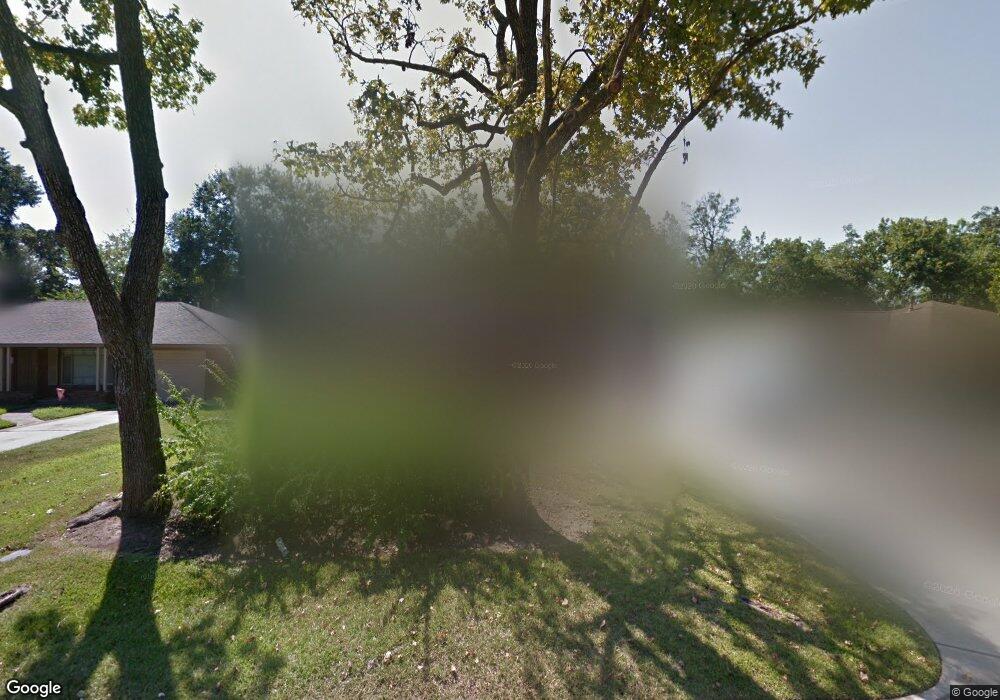 2103 Libbey Dr, Houston, TX 77018 - photo 1