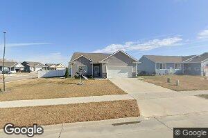 319 NE Madison Ave, Elkhart, IA 50073